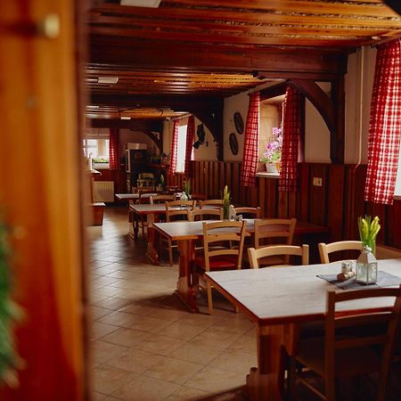 Pr` Florjan Hotel Cerklje na Gorenjskem Eksteriør billede