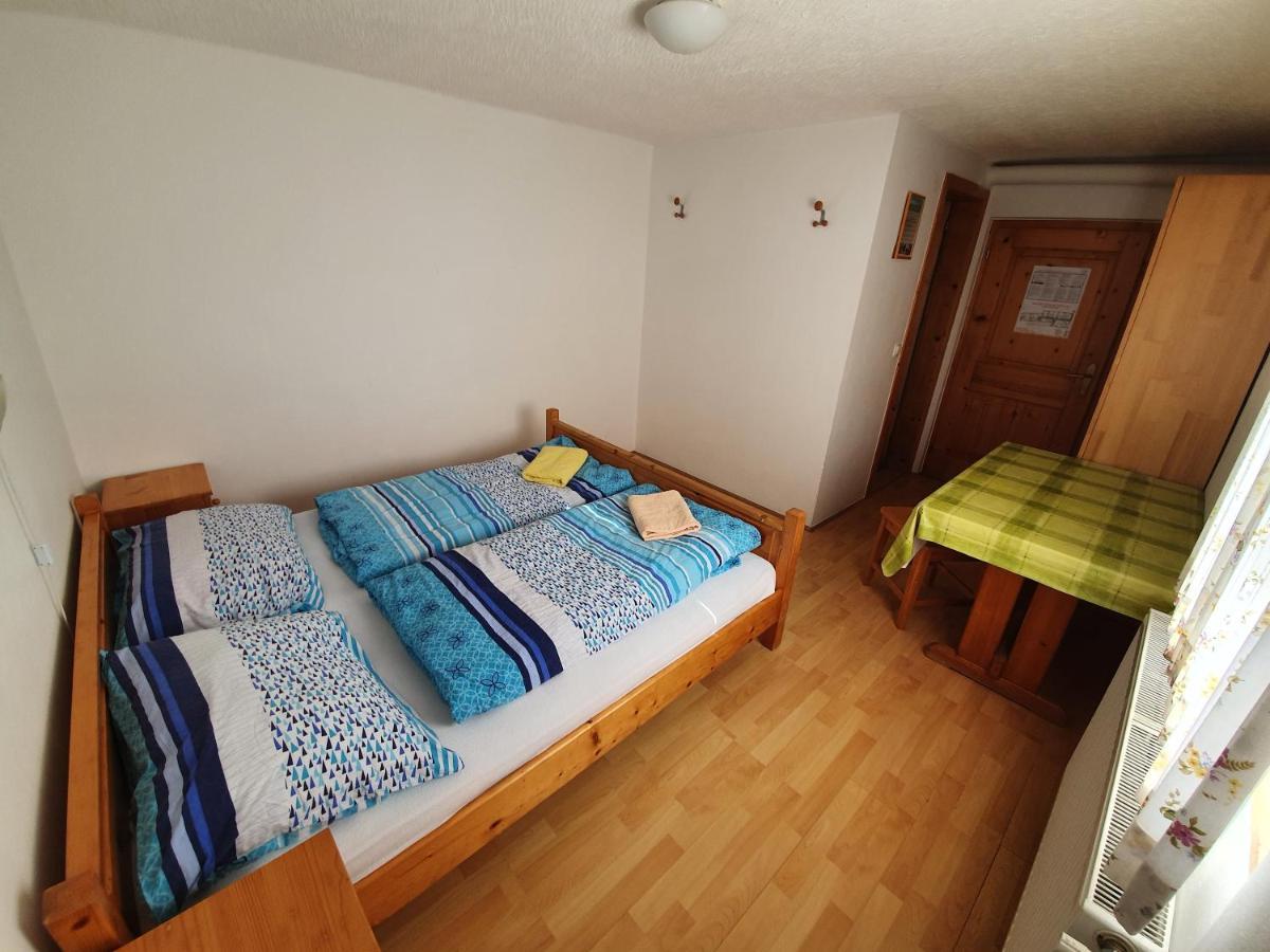 Pr` Florjan Hotel Cerklje na Gorenjskem Eksteriør billede