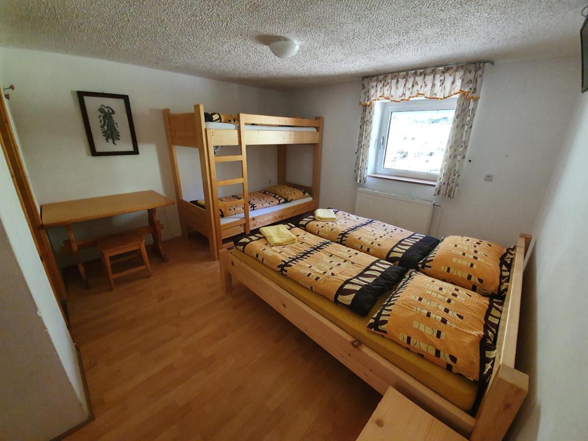 Pr` Florjan Hotel Cerklje na Gorenjskem Eksteriør billede