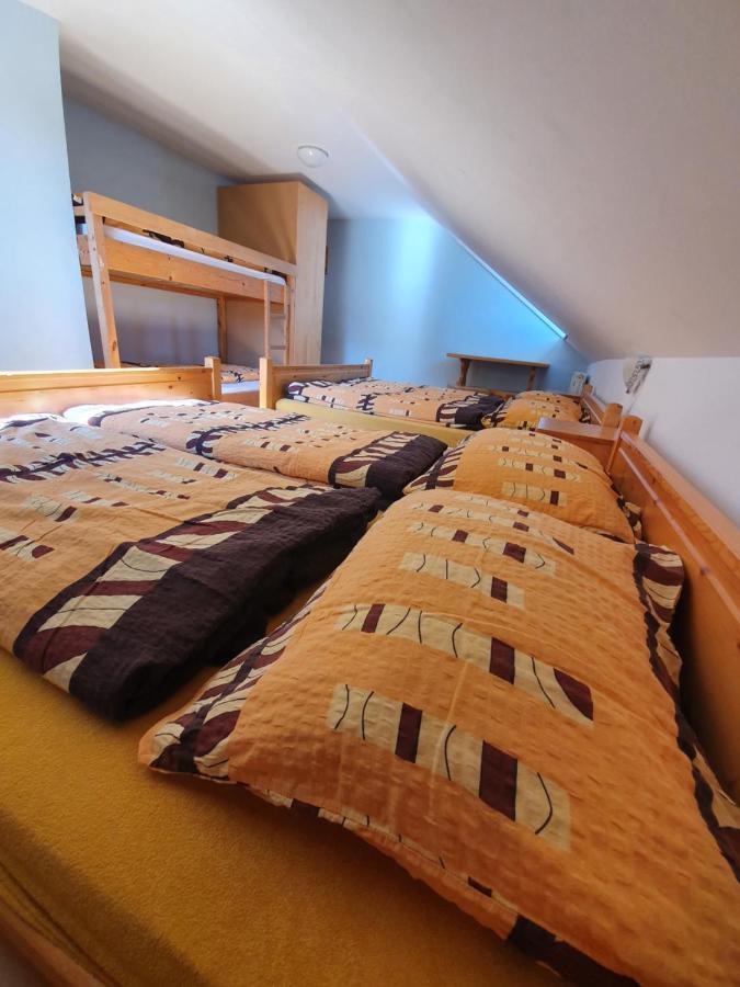 Pr` Florjan Hotel Cerklje na Gorenjskem Eksteriør billede