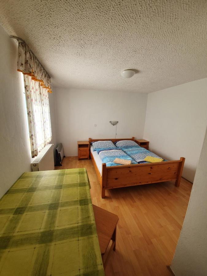 Pr` Florjan Hotel Cerklje na Gorenjskem Eksteriør billede
