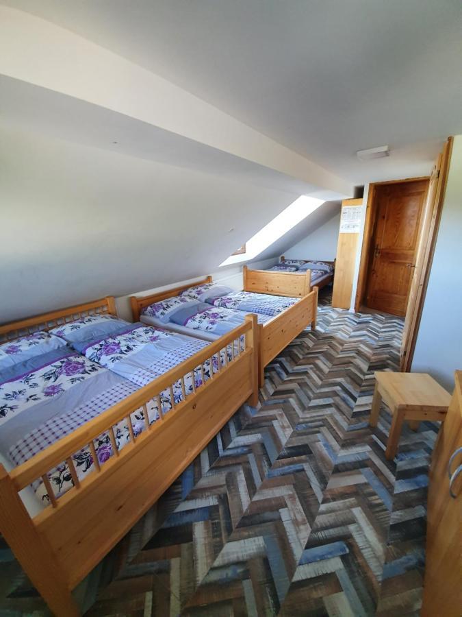 Pr` Florjan Hotel Cerklje na Gorenjskem Eksteriør billede