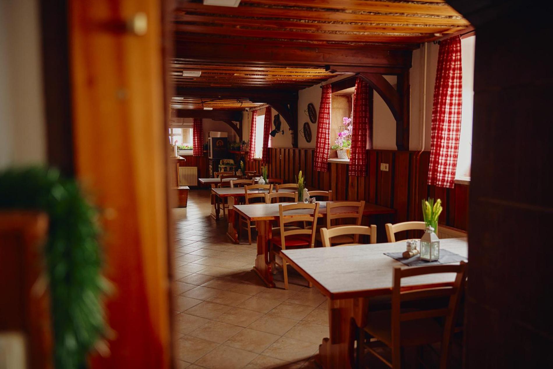 Pr` Florjan Hotel Cerklje na Gorenjskem Eksteriør billede